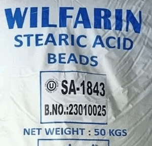 Stearic Acid